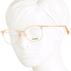 CHLOE Optical Frame and Case